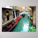 Recherche de venise posters Romantique