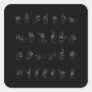 Search for asl stickers Kind