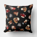 Recherche de cappuccino coussins Amant du café