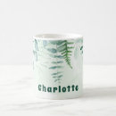 Search for eucalyptus mugs Greenery