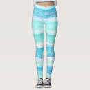 Search for blue and white stripes leggings Cool