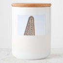 Search for building labels Landmark