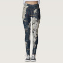 Search for world map leggings Wanderlust