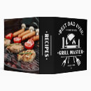 Search for dads recipe binders For him