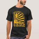 Search for wanderlust mens tshirts Pun