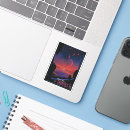 Recherche de concept autocollants Vintage