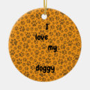 Search for black and white polka dot ornaments Pattern