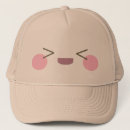 Search for happy face hats Cartoon