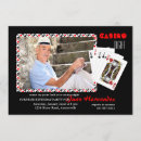 Recherche de de casino invitations Fête d'anniversaire du casino