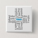 Recherche de pray badges Religion