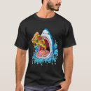 Recherche de shark hommes tshirts Requin