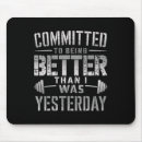 Search for transformers mousepads Gym vibes