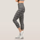 Search for black floral leggings Retro