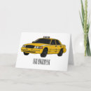 Search for cabs cards Vehicle