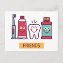 Recherche de orthodontique cartes postales Sourire avec les dents