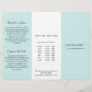 Search for hair salon brochures Elegant