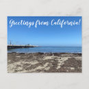 Search for greetings from postcards California
