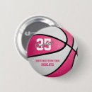 Recherche de de basket ball badges Nom de l'équipe