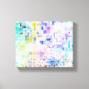 Search for geometric canvas prints Contemporary