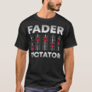 Search for faders Audio