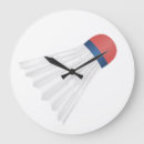 Recherche de le badminton posters Shuttlecock