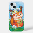 Recherche de écureuils iphone coques Feuille
