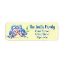 Search for with birds return address labels Family