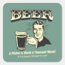 Search for worth stickers Retro