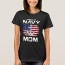 Search for navy mom tshirts Vintage