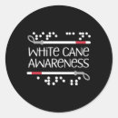 Search for disability stickers Low vision