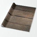 Search for barn wood wrapping paper White