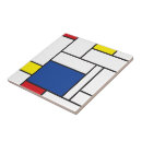 Search for de stijl tiles Abstract