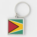 Search for guyana keychains Flag