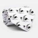 Recherche de japonaises cravates Grue