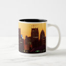 Search for detroit skyline mugs Dusk