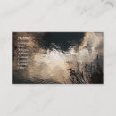 Search for reflective business cards Reflections