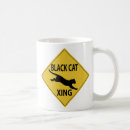 Recherche de chat noir halloween tasses Animaux