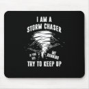 Search for meteorology mousepads Storm