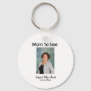 Search for baby name keychains Simple minimal baby shower