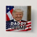 Search for daddy square buttons Politics