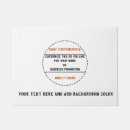 Search for coir doormats Natural