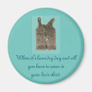 Search for laundry magnets Joke
