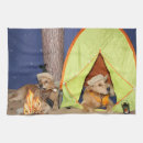 Recherche de tente cuisine linges Camper