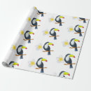 Search for toucan wrapping paper Summer