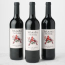 Search for red bird labels Wildlife