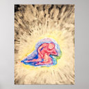 Search for hilma af klint posters Mystic