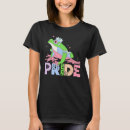 Search for rainbow womens tshirts Animal