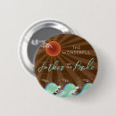 Search for cool wedding buttons For him