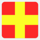Recherche de romeo autocollants Drapeau