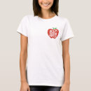 Search for big apple tshirts Fruit